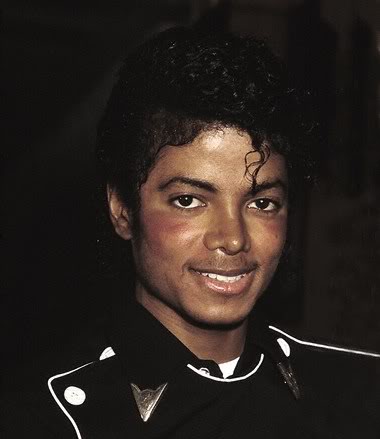 Michael - Michael- 1983 07-25