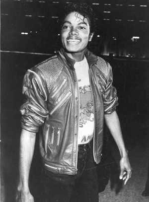 Michael- 1983 07-28