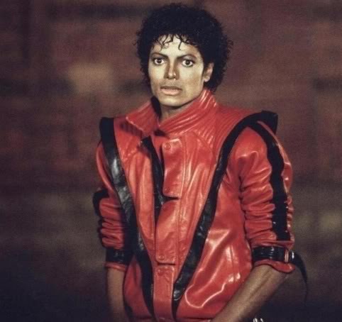 Michael - Michael- 1983 07-34