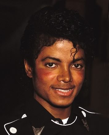 Michael - Michael- 1983 08-21