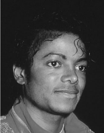 Michael - Michael- 1983 08-24