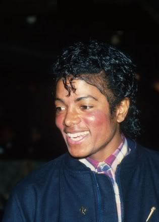 Michael- 1983 08-26
