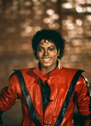 Michael - Michael- 1983 08-30