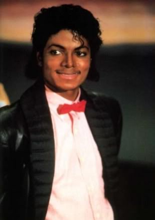 Michael - Michael- 1983 09-17