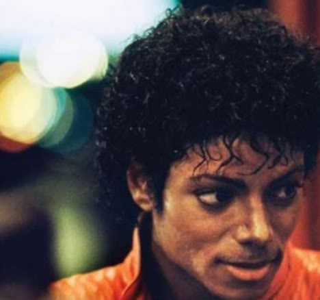 Michael - Michael- 1983 09-24