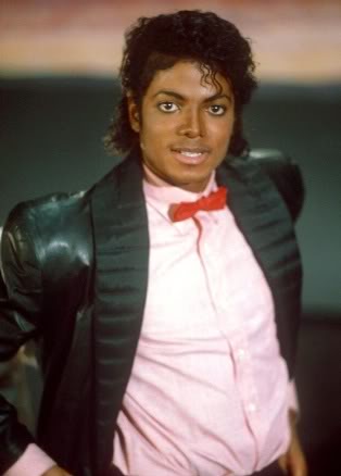 Michael - Michael- 1983 10-12