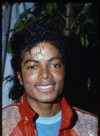 Michael - Michael- 1983 10-13