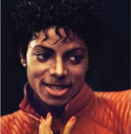 Michael - Michael- 1983 10-18