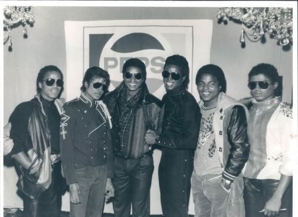 Michael - Michael- 1983 10-19