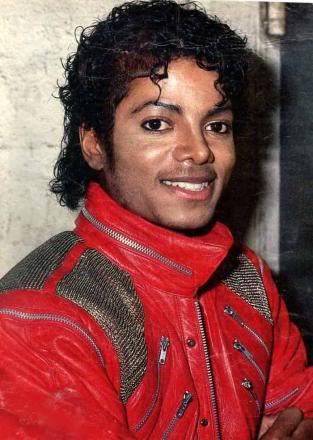 Michael- 1983 11-11