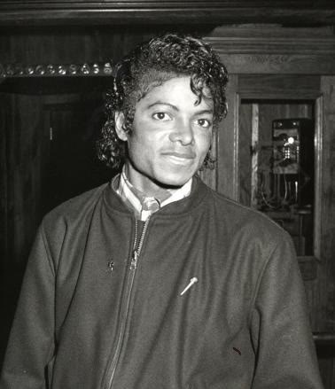 Michael- 1983 11-15