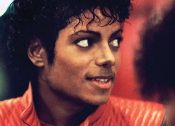 Michael - Michael- 1983 11-18