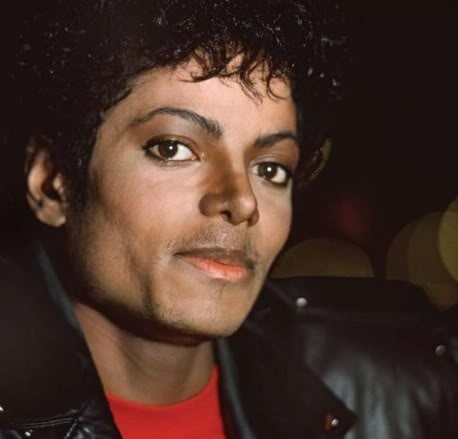 Michael - Michael- 1983 12-14