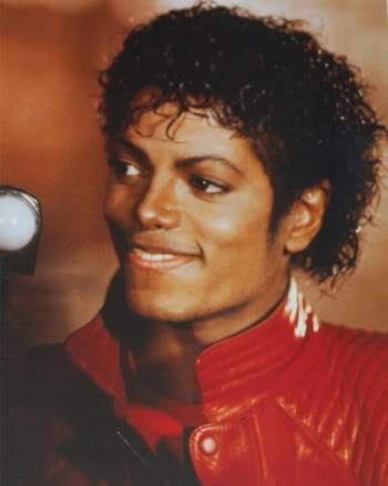 Michael - Michael- 1983 12-15