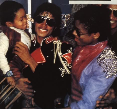 Michael- 1983 12-16