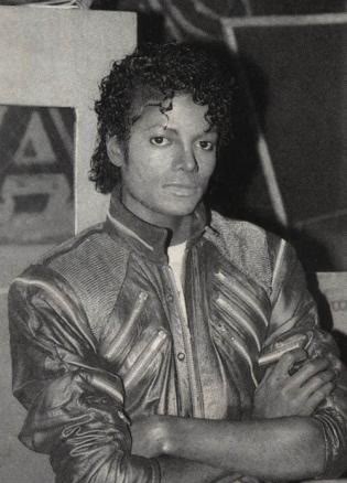 Michael- 1983 12-8