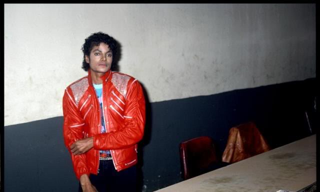 Michael- 1983 13-6