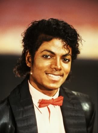 Michael - Michael- 1983 13-7