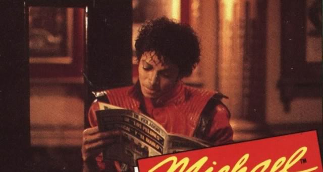 Michael - Michael- 1983 14-12