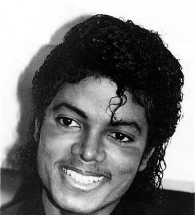 Michael - Michael- 1983 14-5