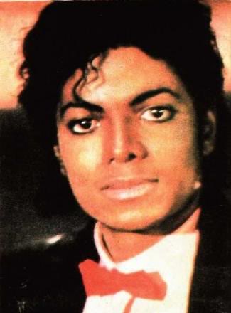 Michael - Michael- 1983 14-7