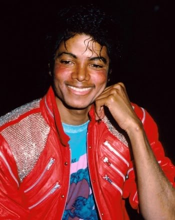 Michael- 1983 14-8