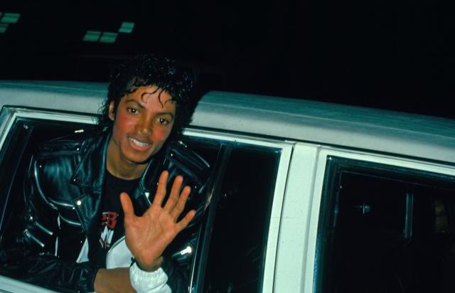Michael- 1983 15-14