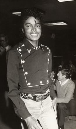 Michael- 1983 15-5