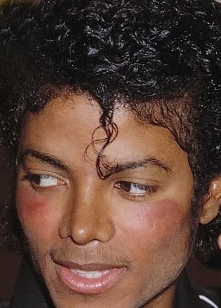 Michael - Michael- 1983 16-5