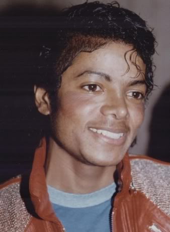 Michael- 1983 16-8