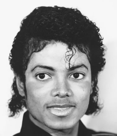 Michael - Michael- 1983 18-5