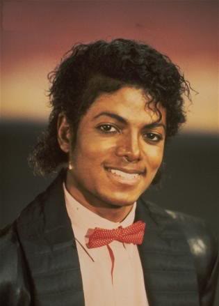 Michael - Michael- 1983 18-7