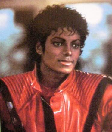 Michael - Michael- 1983 19-11