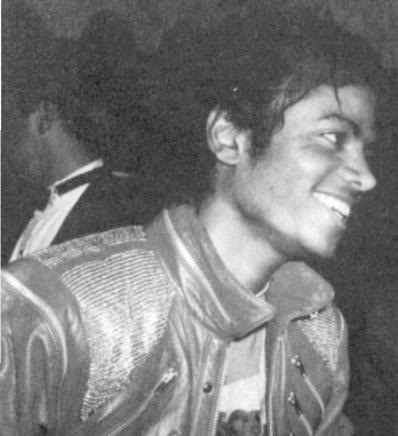 Michael- 1983 19-8