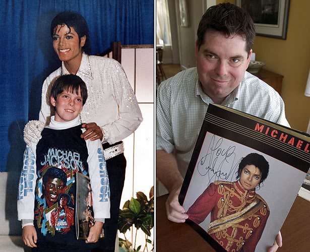 1984- When Michael Jackson met Michael Jackson 199001_189947847709842_110570722314222_409756_3350950_n
