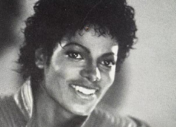 Michael - Michael- 1983 20-10