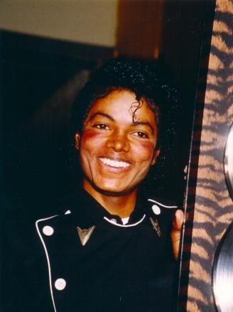 Michael- 1983 20-5