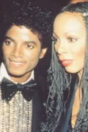 Donna Summer Speaks About Michael Jackson With CNN 206389_195753220462638_110570722314222_438648_7339255_a