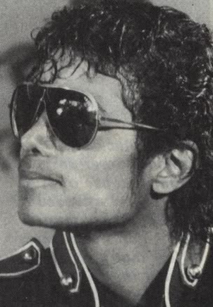 Michael - Michael- 1983 21-10