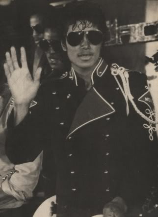Michael- 1983 22-9