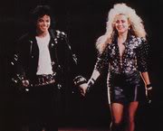 1987 - Sheryl Crow, Bad Tour 1987-88 227585_200290780008882_110570722314222_463619_2743439_a