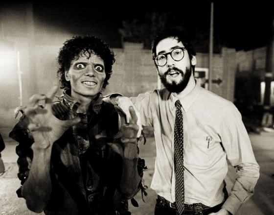 Michael- 1983 23-7