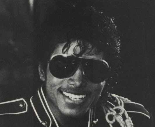 Michael- 1983 23-8
