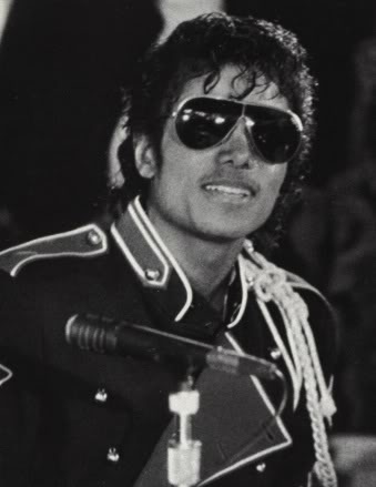 Michael- 1983 24-8