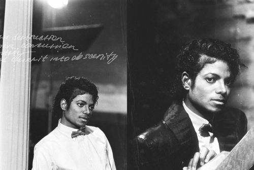 Michael - Michael- 1983 25-5