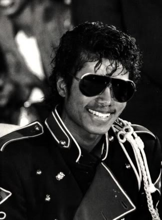 Michael- 1983 25-8
