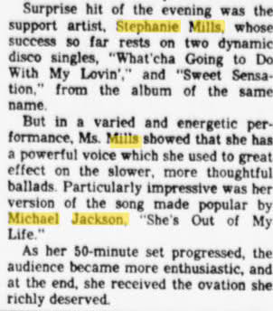 1977 Stephanie Mills 256hd9y