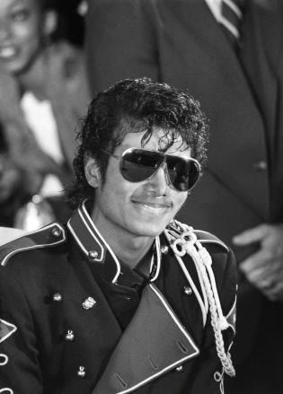 Michael- 1983 27-7