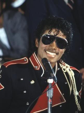 Michael - Michael- 1983 28-7