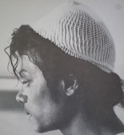 Michael- 1984 28-8